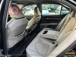 تۆیۆتا کامری